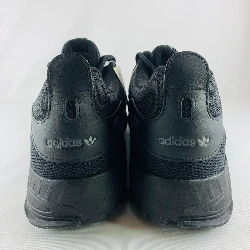 Adidas EQT Gazelle Core Black (Men's US Size 13) New Black Shoes, EE7745_6